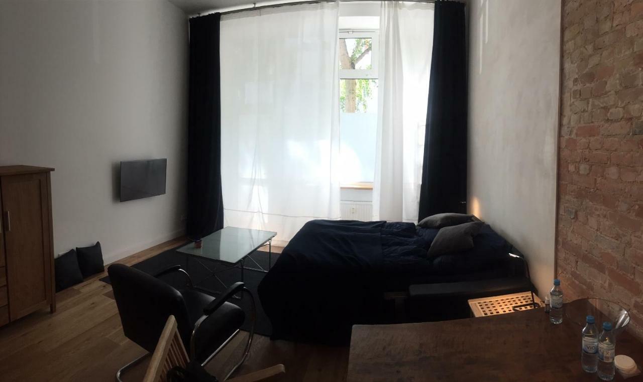 City-Apartment Berlin Charlottenburg Kültér fotó