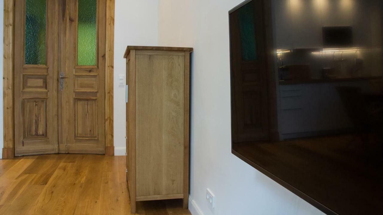 City-Apartment Berlin Charlottenburg Kültér fotó