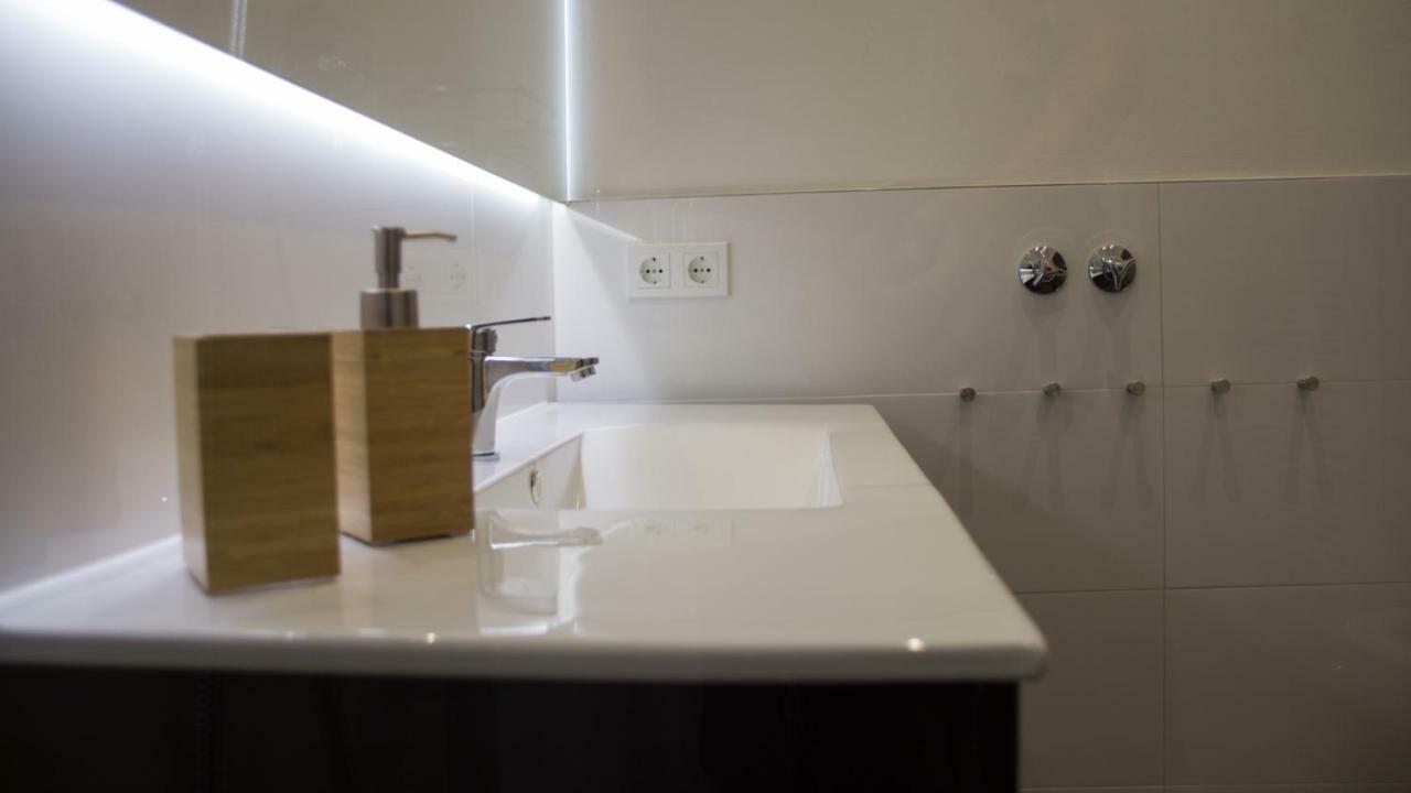 City-Apartment Berlin Charlottenburg Kültér fotó