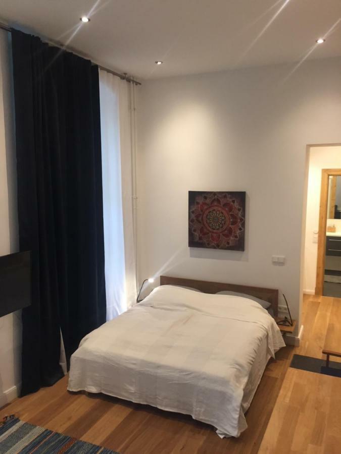 City-Apartment Berlin Charlottenburg Kültér fotó