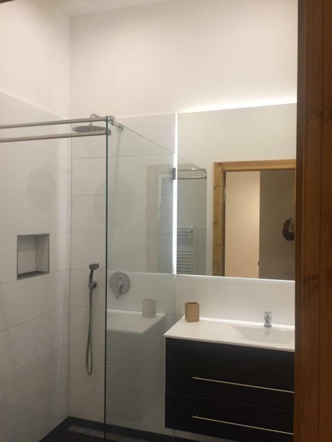 City-Apartment Berlin Charlottenburg Kültér fotó